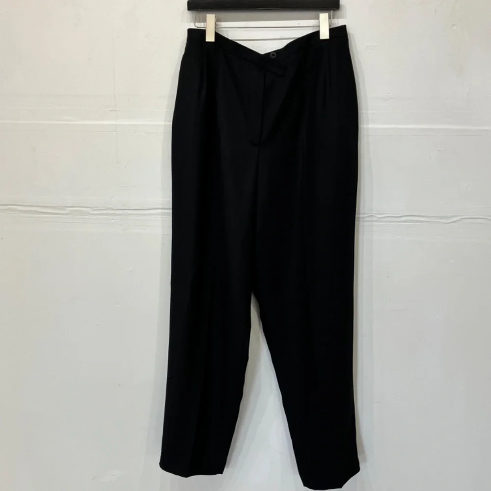 Morton Bernard black 3piece set